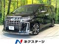 2019 Toyota Alphard