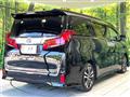 2019 Toyota Alphard
