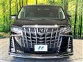 2019 Toyota Alphard