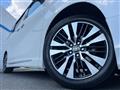 2019 Toyota Vellfire
