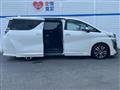 2019 Toyota Vellfire