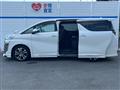 2019 Toyota Vellfire