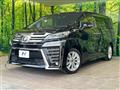 2019 Toyota Vellfire