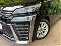 2019 Toyota Vellfire