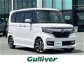 2018 Honda N BOX