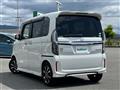 2018 Honda N BOX