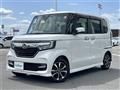 2018 Honda N BOX
