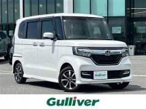 2018 Honda N BOX