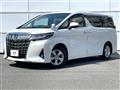 2019 Toyota Alphard
