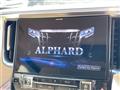 2019 Toyota Alphard