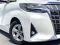 2019 Toyota Alphard