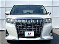 2019 Toyota Alphard