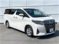 2019 Toyota Alphard