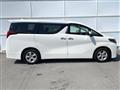 2019 Toyota Alphard