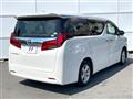 2019 Toyota Alphard