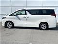 2019 Toyota Alphard