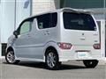 2018 Suzuki Wagon R