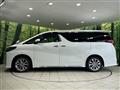 2020 Toyota Alphard