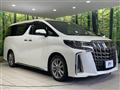 2020 Toyota Alphard