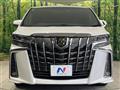 2020 Toyota Alphard