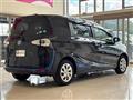 2017 Toyota Sienta