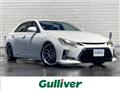 2010 Toyota Mark X