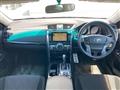 2010 Toyota Mark X