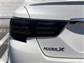 2010 Toyota Mark X