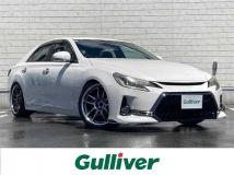 2010 Toyota Mark X