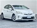 2013 Toyota Prius PHV