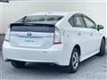 2013 Toyota Prius PHV