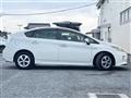 2013 Toyota Prius PHV