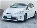 2013 Toyota Prius PHV