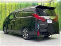 2022 Toyota Alphard
