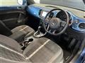 2018 Volkswagen Beetle