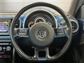 2018 Volkswagen Beetle
