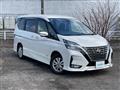 2019 Nissan Serena