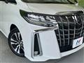 2021 Toyota Alphard
