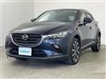 2018 Mazda CX-3