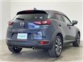 2018 Mazda CX-3