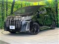 2021 Toyota Alphard