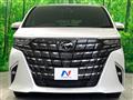 2025 Toyota Alphard