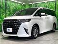2025 Toyota Alphard