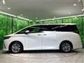 2025 Toyota Alphard