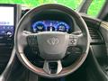 2025 Toyota Alphard
