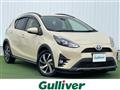 2018 Toyota AQUA