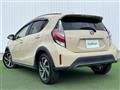 2018 Toyota AQUA