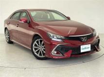 2018 Toyota Mark X