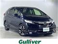 2019 Honda SHUTTLE HYBRID