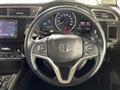 2019 Honda SHUTTLE HYBRID